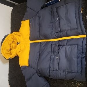 Perry Ellis Coat size 18